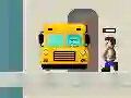 Hra Jet bus online