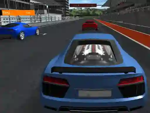 Hra Racing Cars online
