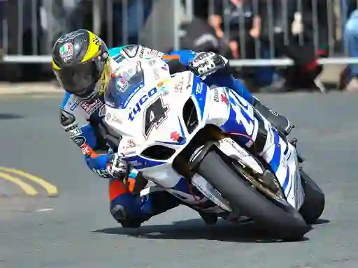 Hra Racing Motorbike online