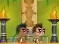 Hra Fart king Bros online