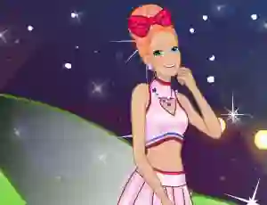 Hra Car Model Dress Up online