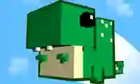 Hra Cloud Critters online