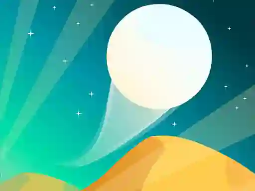 Hra Dunes online