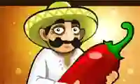 Hra Taco Bar online