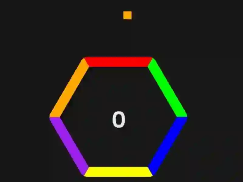 Hra Hexa Shift online