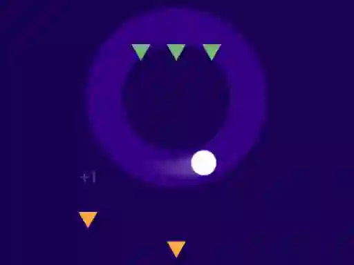Hra Safe Circle Space online