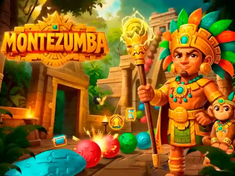 Hra Montezumba online