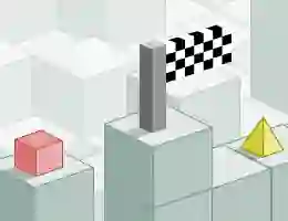 Hra Cube Xtreme online