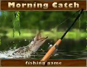 Hra Morning catch online