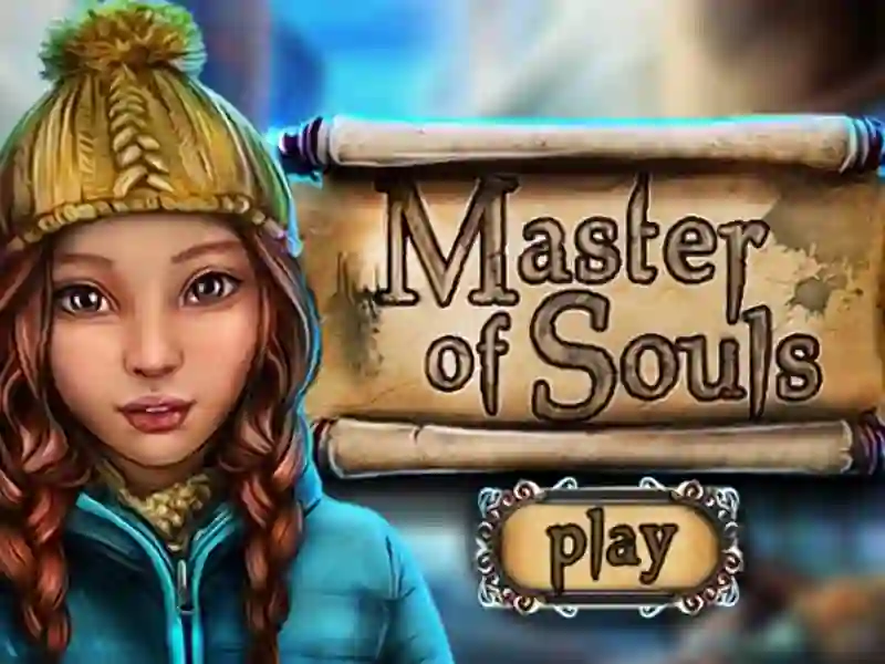 Hra Master of Souls online