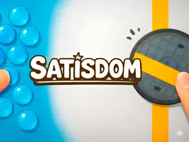 Hra Satisdom online