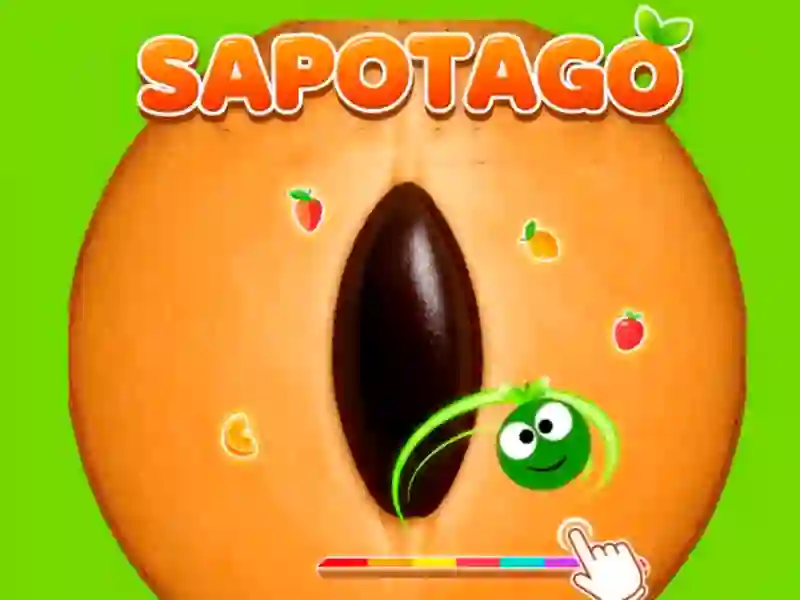 Hra SapotaGo online