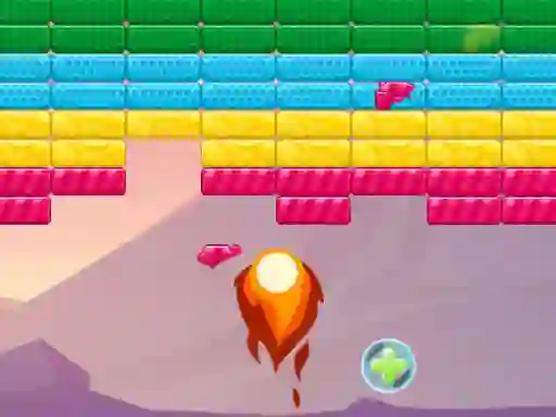 Hra Brick Out Adventure online