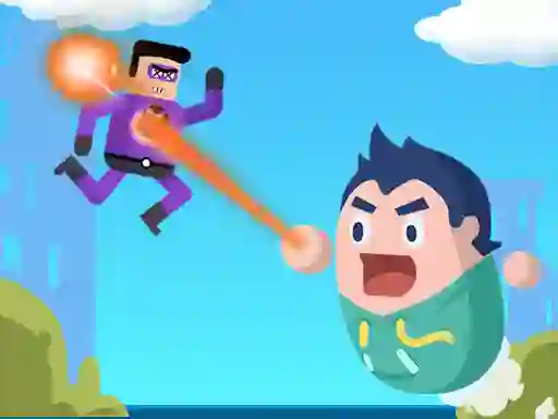 Hra Magic Finger Puzzle 3D online
