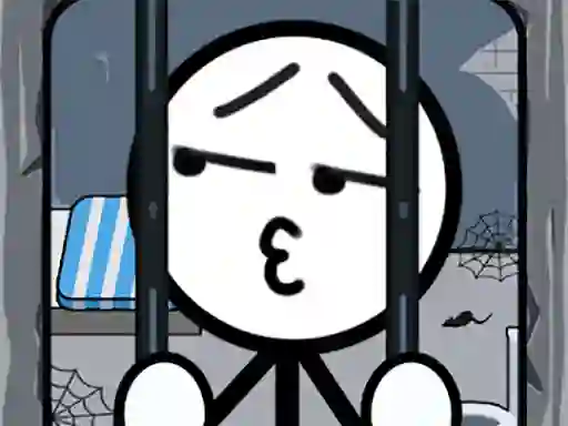 Hra Escape From Prison online