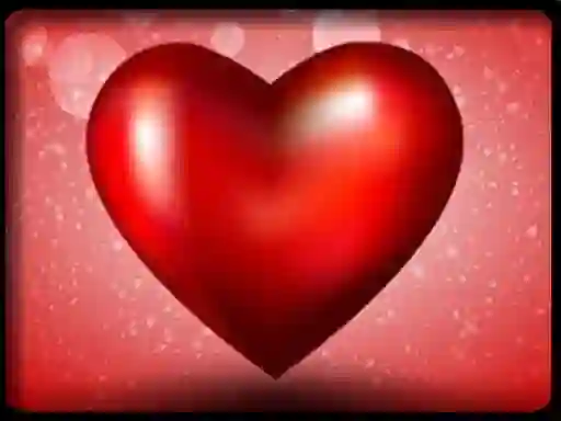Hra Valentines Puzzle Challenge online