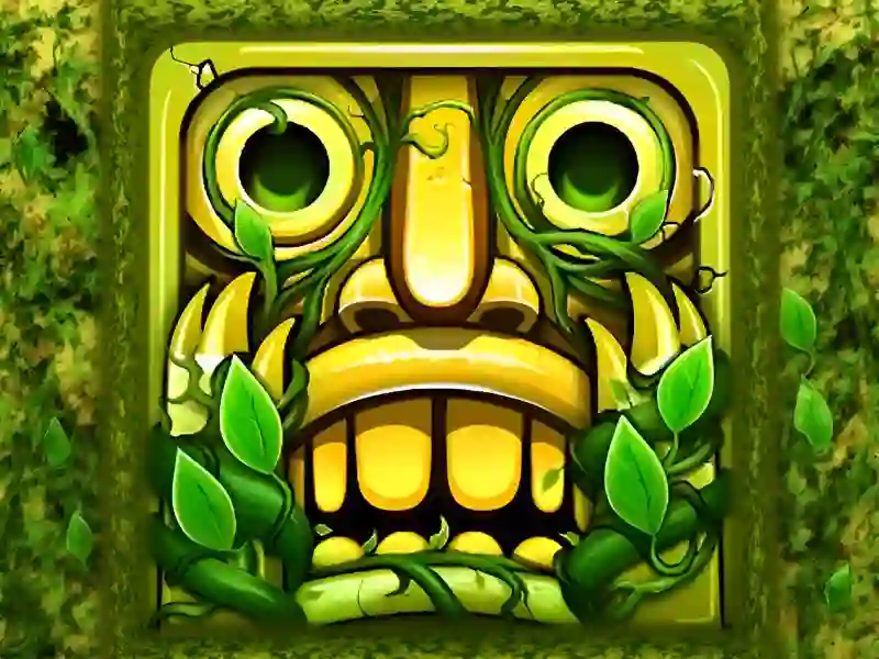 Hra Temple Run 2 online