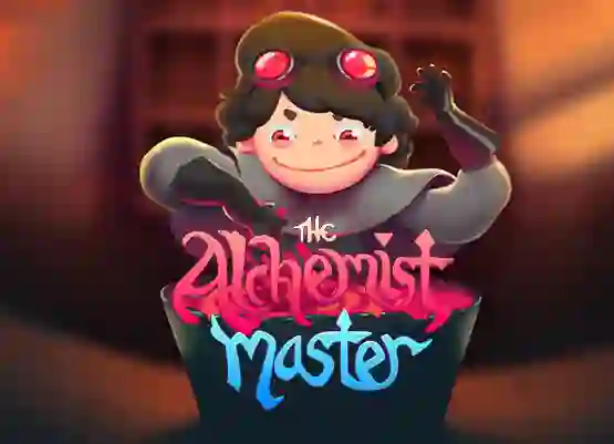 Hra Alchemy Master online