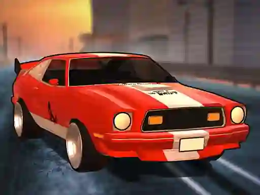 Hra Street Rider online