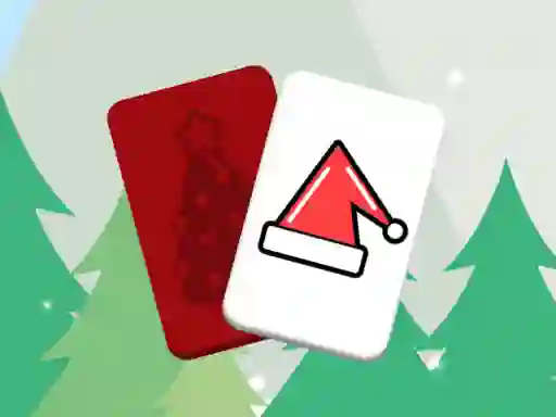 Hra Christmas Spirit Memory online
