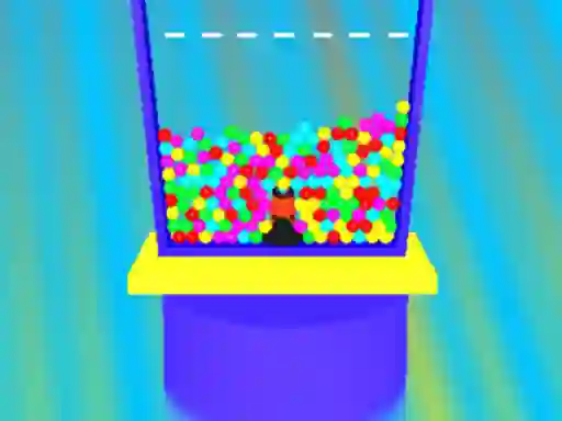 Hra Candy Fever online