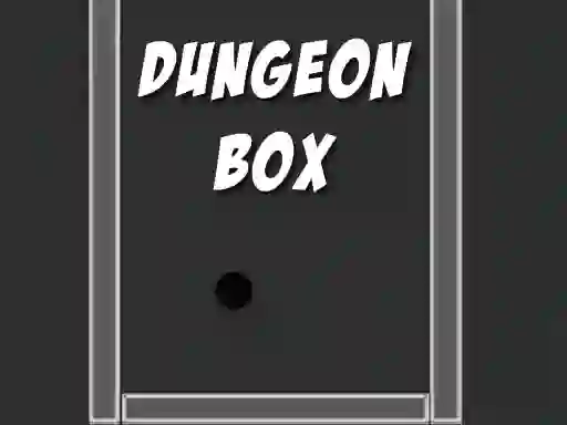 Hra Dungeon Box online