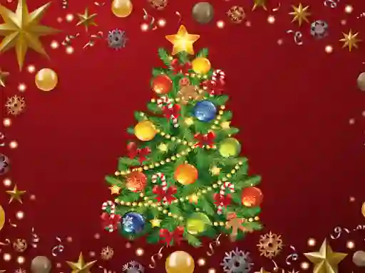 Hra Hyper Merry Christmas Party online