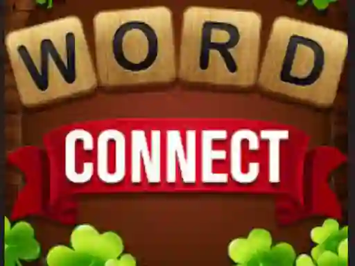 Hra Word Connect online