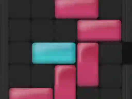 Hra Move Block online