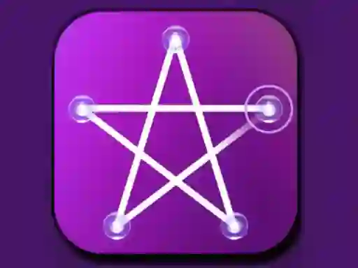 Hra Connect Dots 3 online