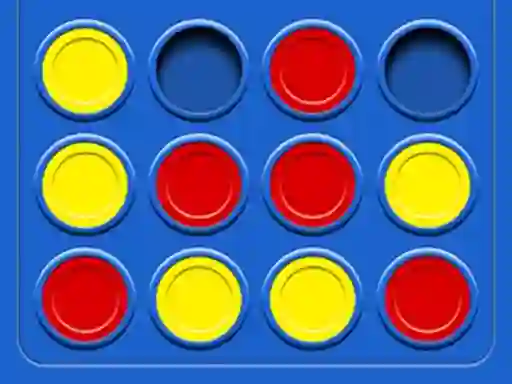 Hra Ultimate Connect 4 online
