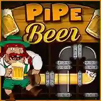 Hra Pipe Beer online