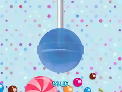 Hra Lollipop True Colors online