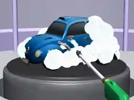 Hra Pimp My Car online