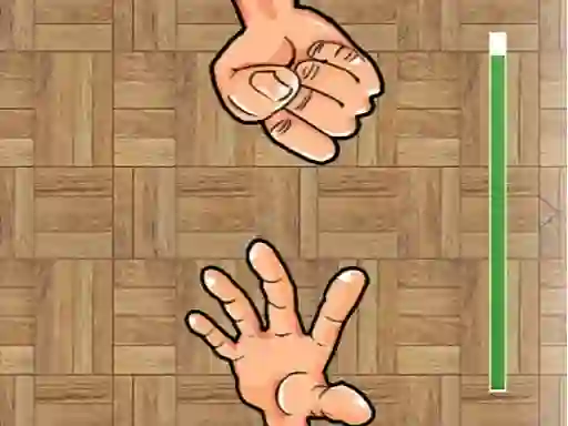 Hra Rock, Paper, Scissor online