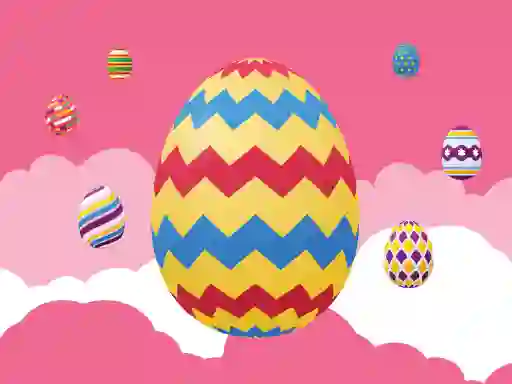 Hra Rise Egg Up online