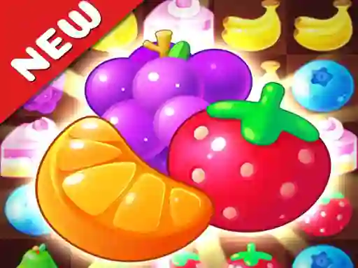 Hra Fruit Mania online