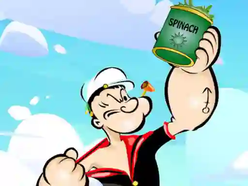 Hra Popeye online