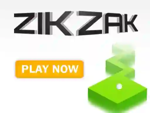 Hra Zik Zak online