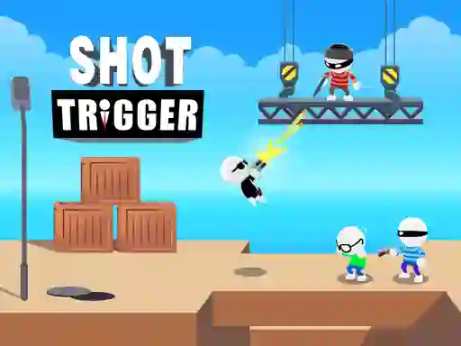 Hra Shot Trigger online