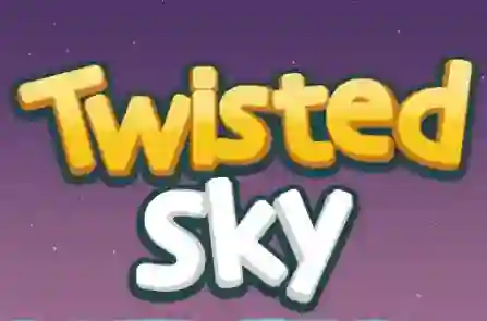 Hra Twisted Sky online