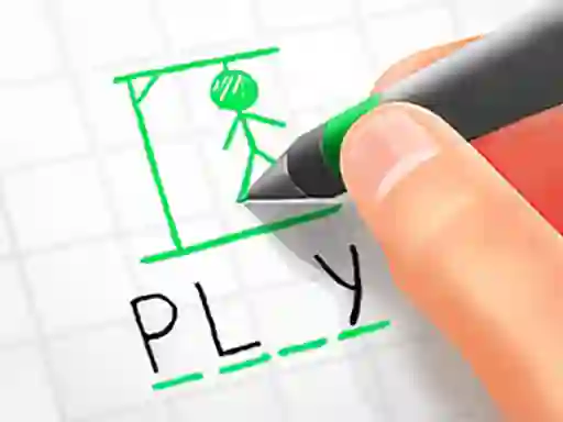 Hra Hangman online