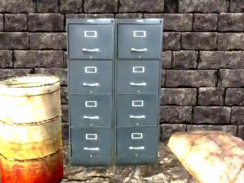 Hra Creepy Basement Escape Episode 2 online
