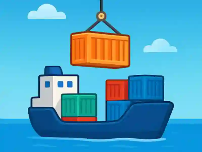 Hra Container Sort Puzzle online