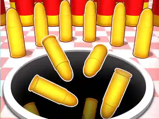 Hra Attack Hole Online online