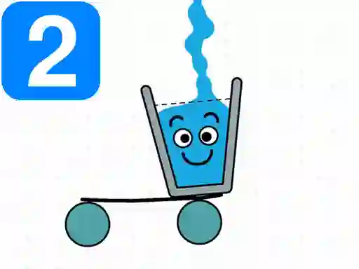 Hra Happy Glass Puzzles 2 online
