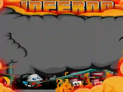 Hra Inferno online