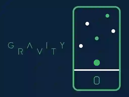 Hra Gravity online