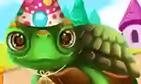 Hra Paws to Beauty Birthday online