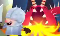 Hra Dragon land online